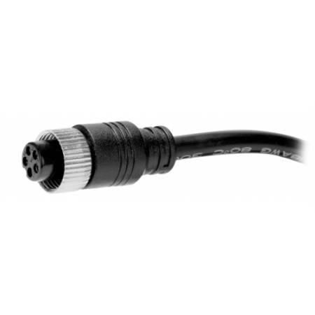 Ulanzi DZ130ADL190632G - zasilacz sieciowy do serii lamp Ulanzi V-120